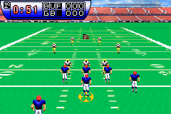 NFL Blitz 2002